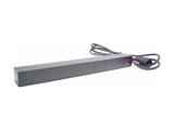 APC BANDEAU DE PRISES BASIQUE - IEC C20 EN ENTREE - 12 SORTIEs IEC C13 - 16A - RACK 1 U HORIZONTAL