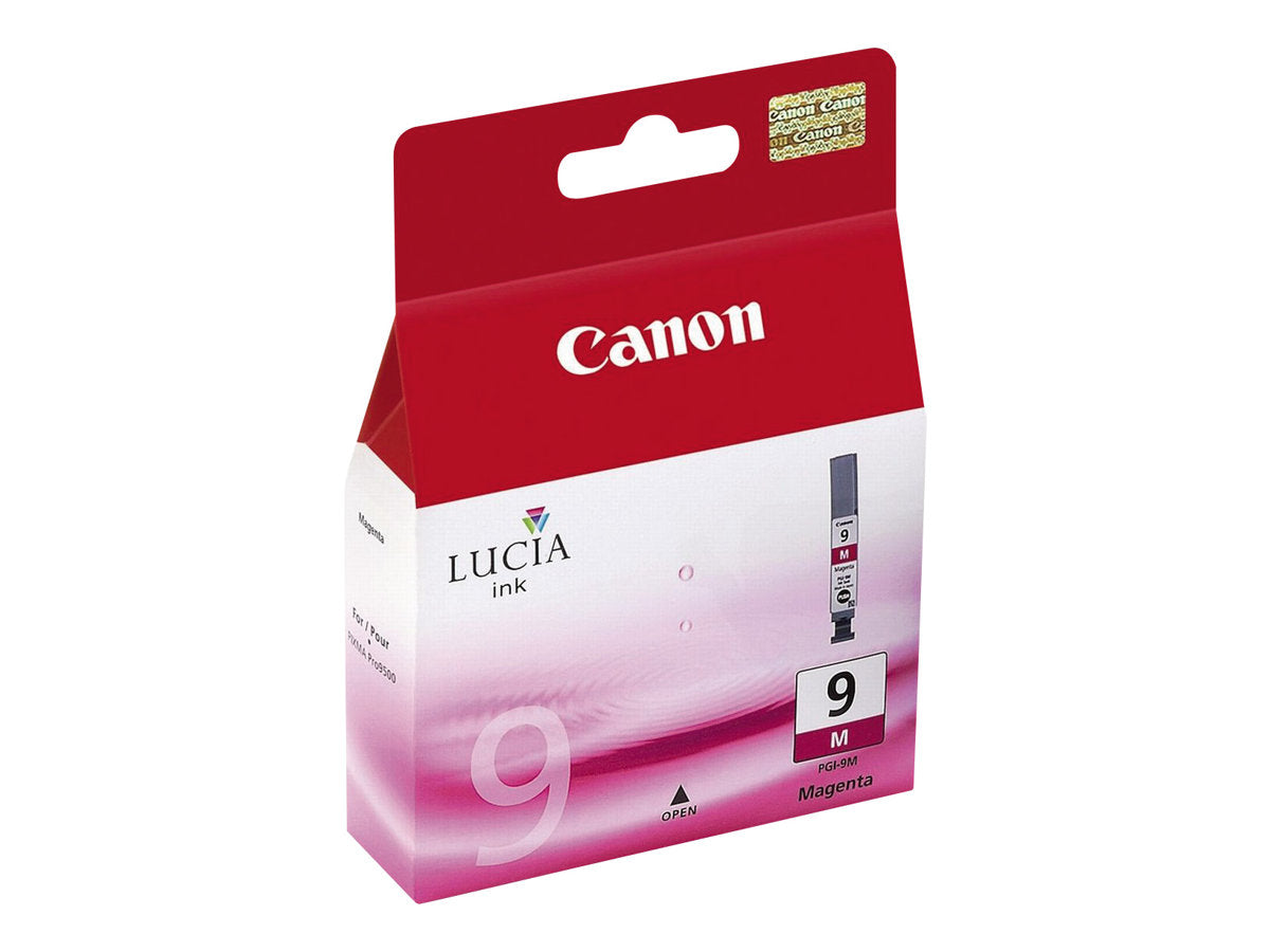 Ink/PGI-9M BJ Cartridge MG