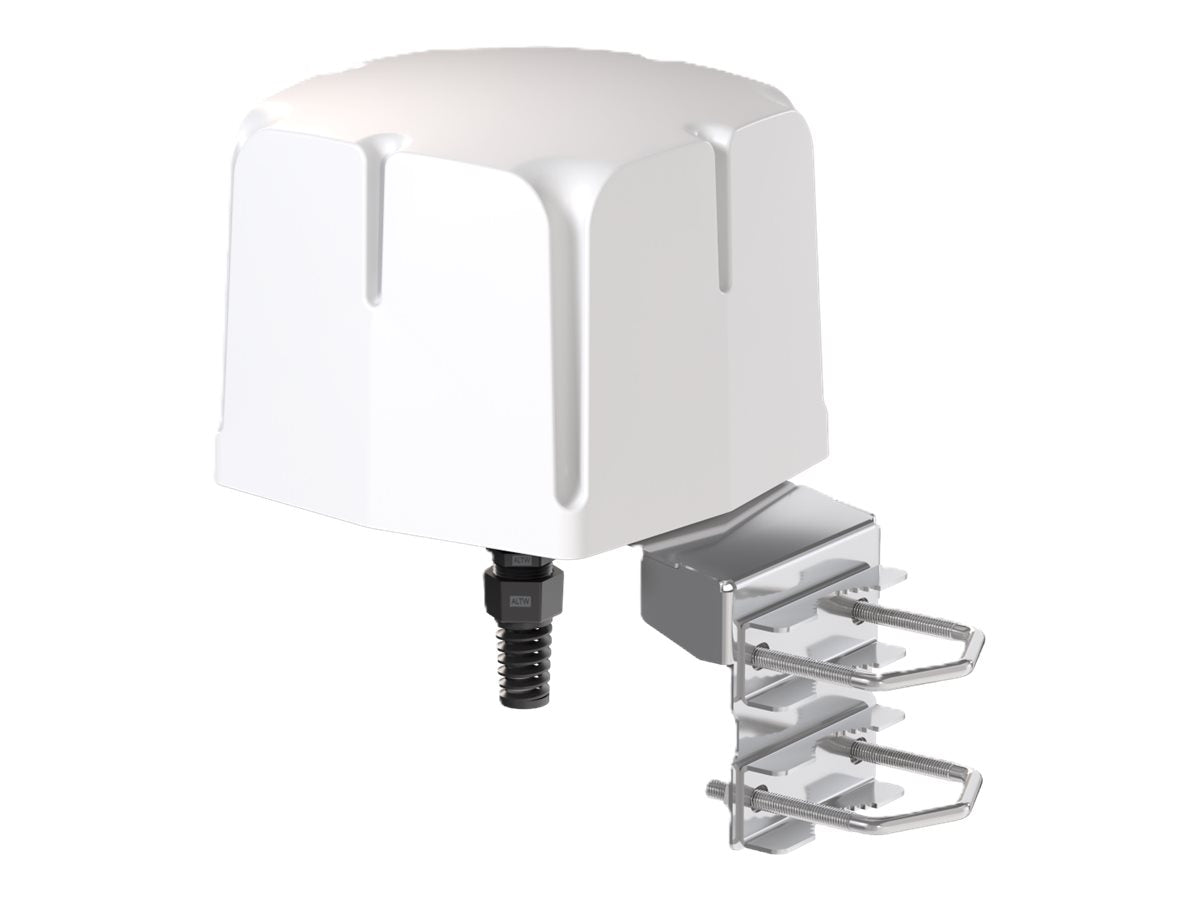 QUWIRELESS QuWave 5G/LTE/GNSS/WiFi Lite MIMO SMA Outdoor Antenna for Teltonika