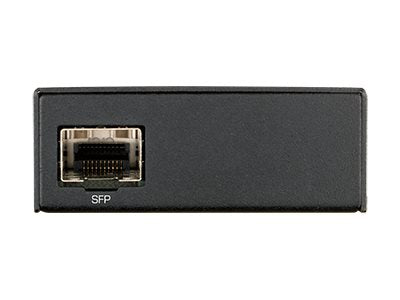 D-LINK 10/100/1000 to SFP Standalone Media Converter