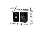 MCL Enceintes 2.0 - 2 x 15W