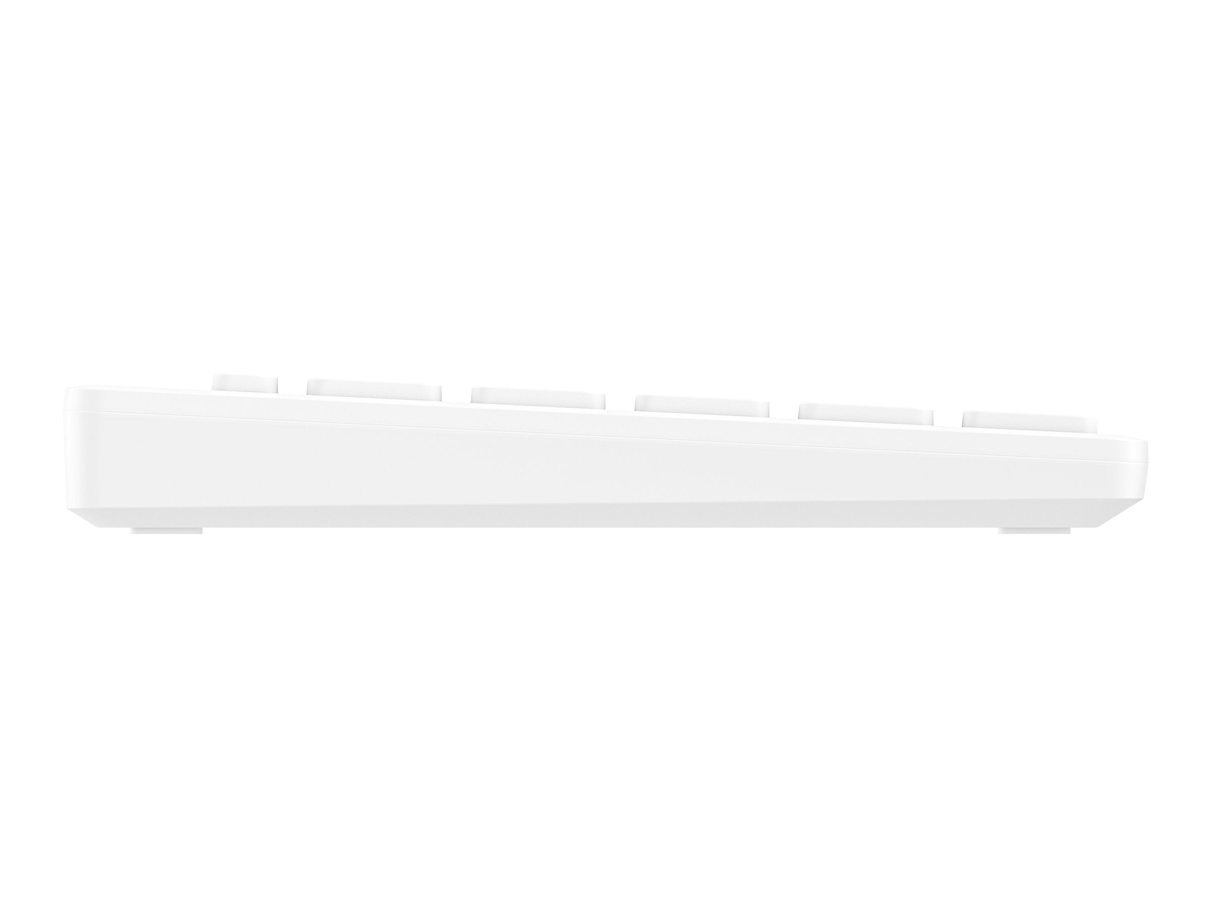 HP 350 WHT Compact Multi-Device KBD