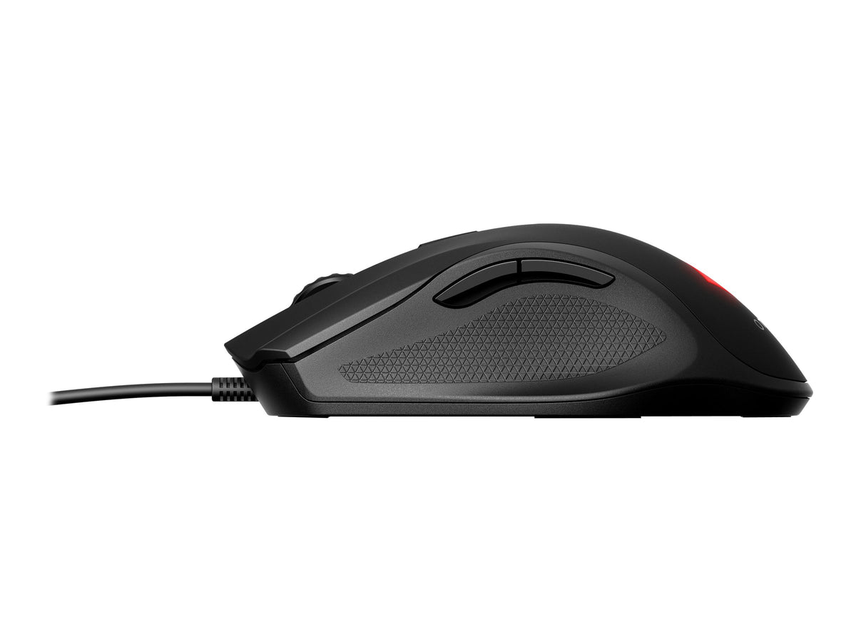 HP Mouse OMEN Vector Essential Mouse