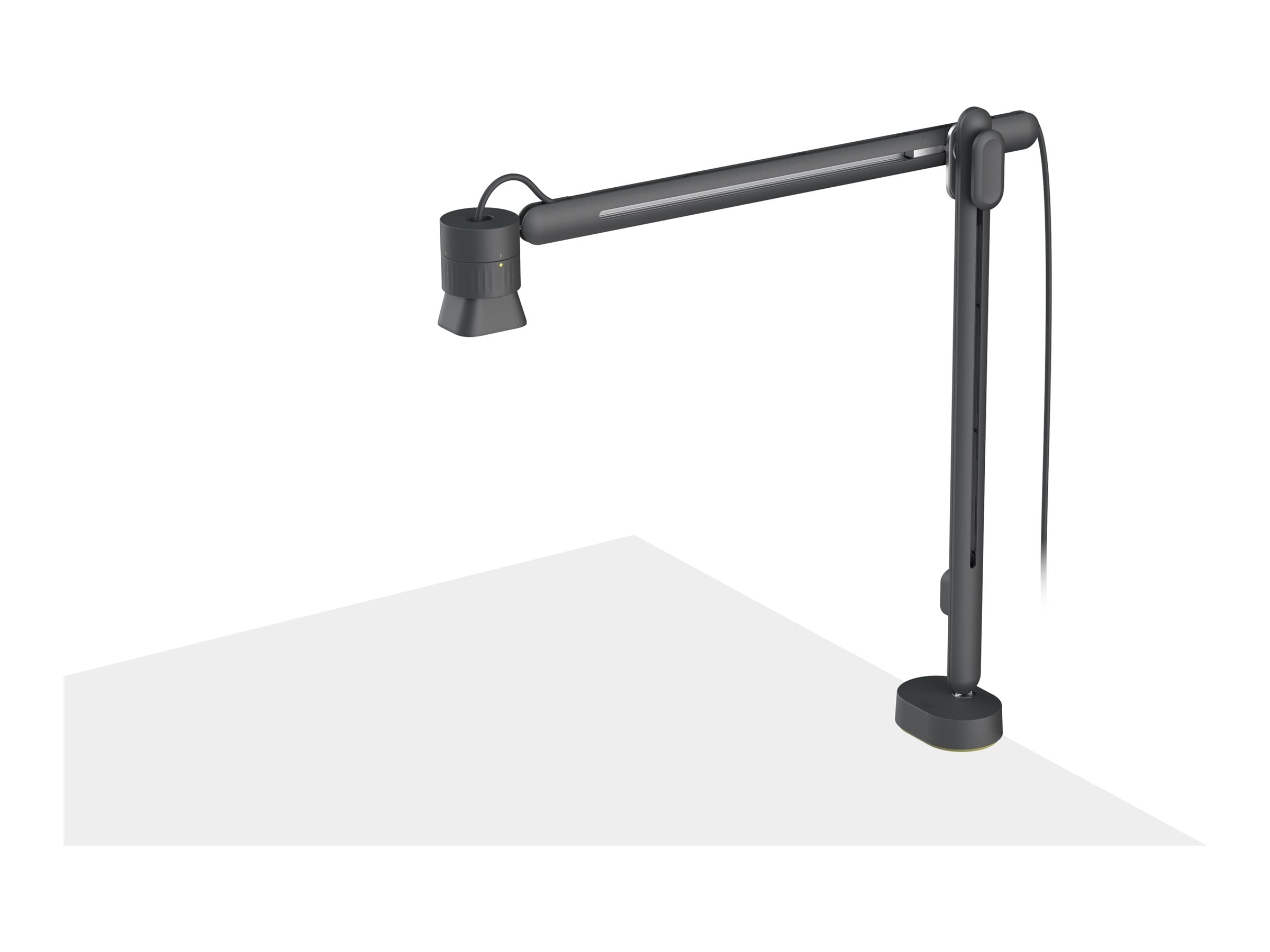 LOGITECH Reach Camera Graphite