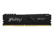 KINGSTON 32Go 6000MT/s DDR5 CL30 DIMM FURY Beast Black EXPO