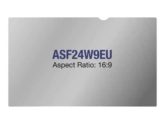 TARGUS Filtre écran de confidentialité 24"