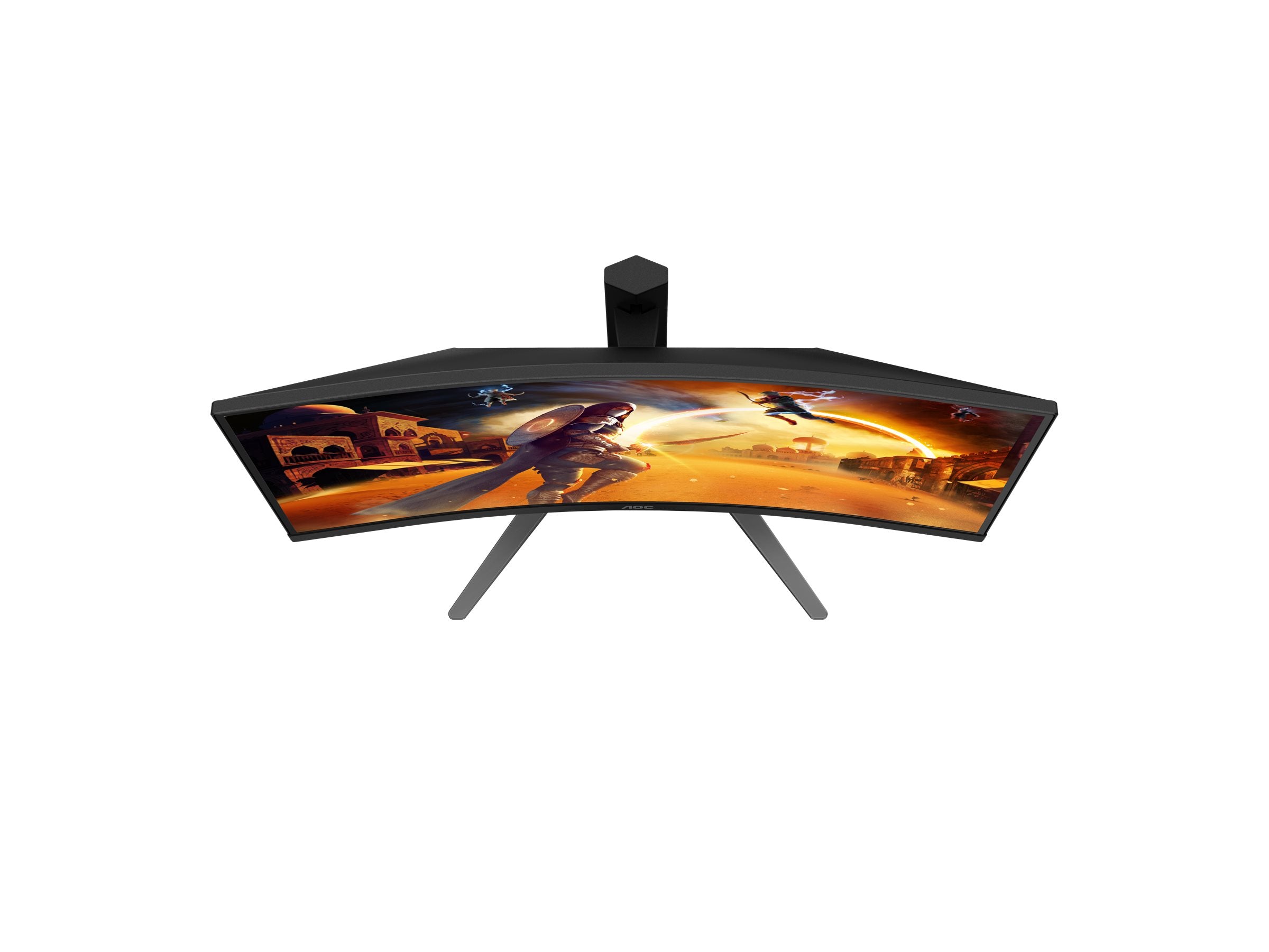 CQ27G4Z2 27' QHD 16:9 Fast VA 260Hz