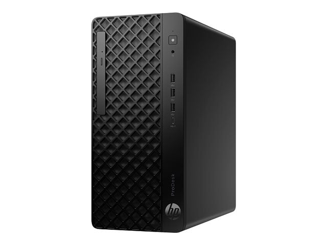 HP Pro Tower 400 G1i Intel Core Ultra 5 225 16Go 512Go SSD UMA W11P 3/3/3 ordinateur bureau Smartbuy