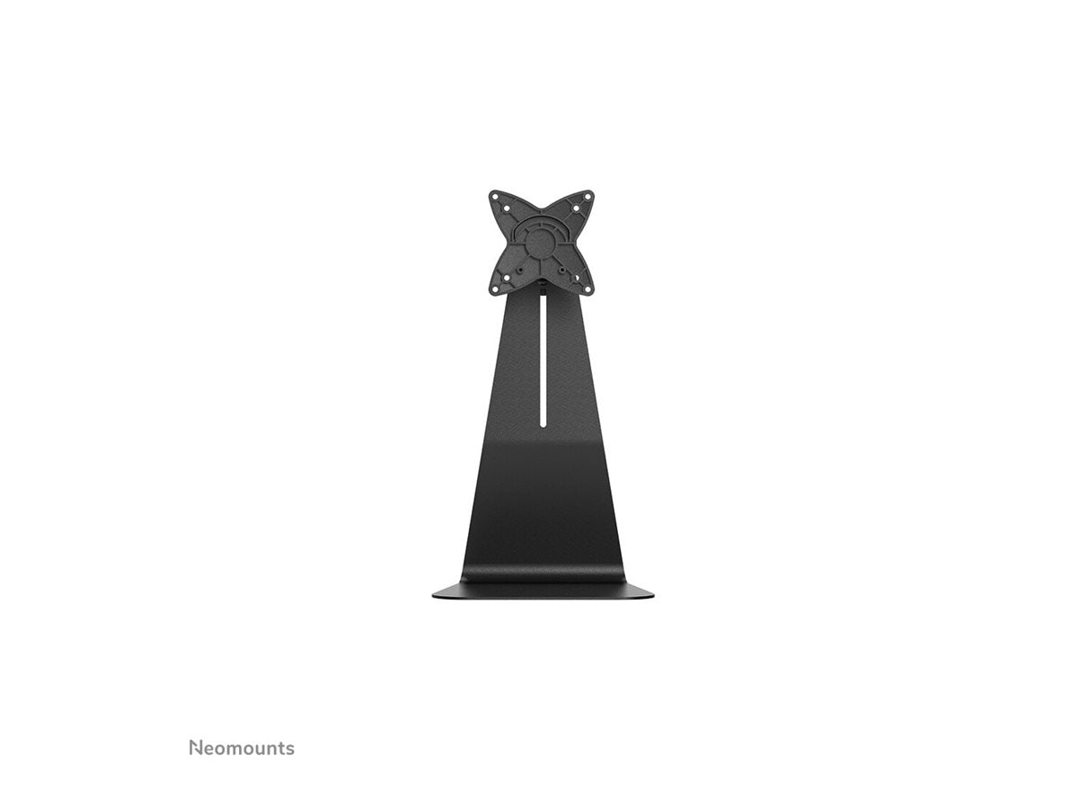 NEOMOUNTS FPMA-D850BLACK Support décran à poser 10-27p