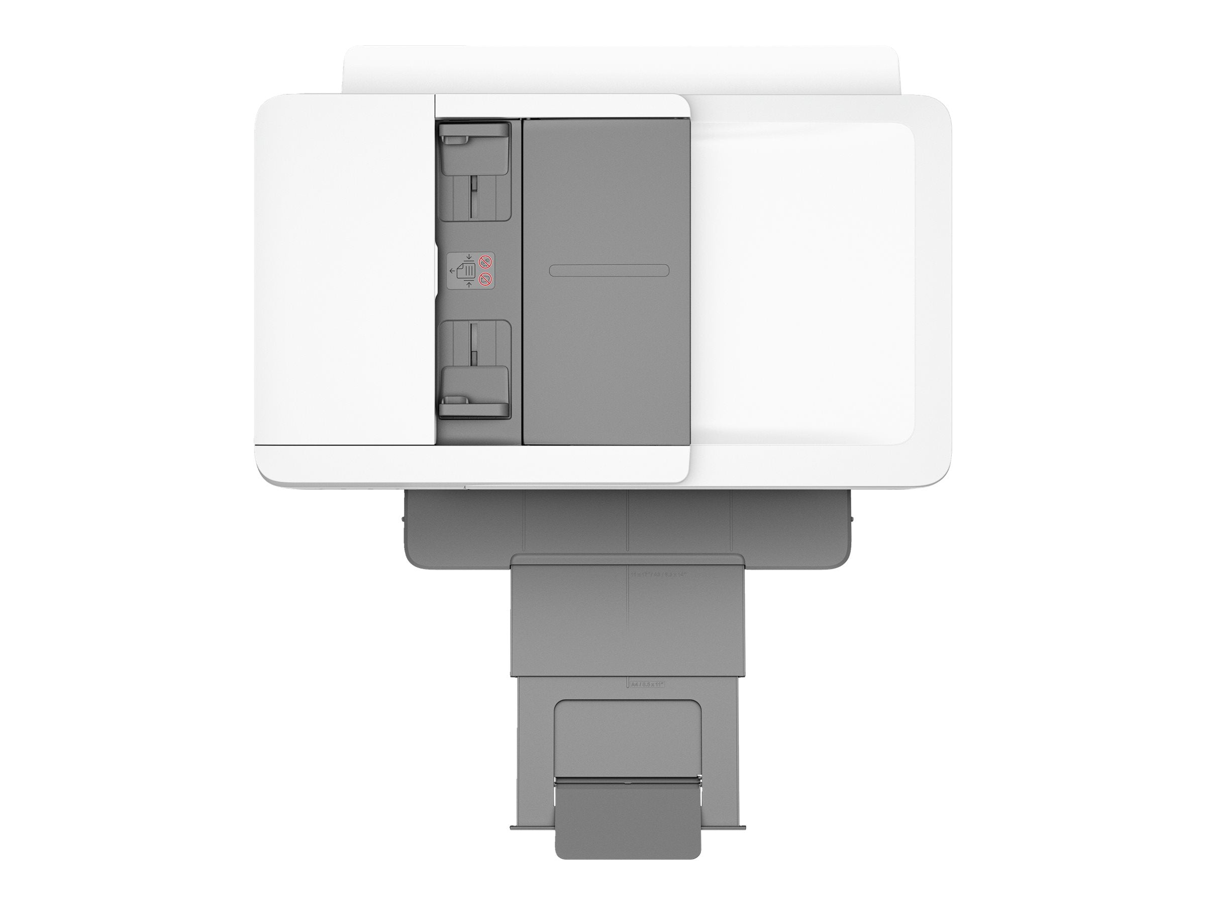 HP Officejet Pro 9720e Wide Format All-in-One MFP colour inkjet A3 A3 18ppm Copy 22ppm Print 250sheets USB LAN Wi-Fi Bluetooth