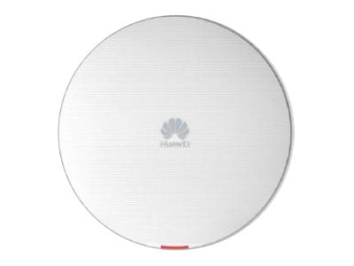 HUAWEI AirEngine6761-21 11ax indoor 4+4 dual bands smart antenna USB BLE Scan