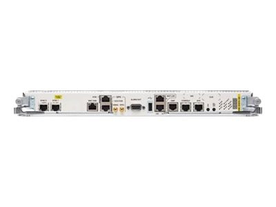 CISCO ASR 9000 Route Switch Processor 5 for Packet Transport-Prem
