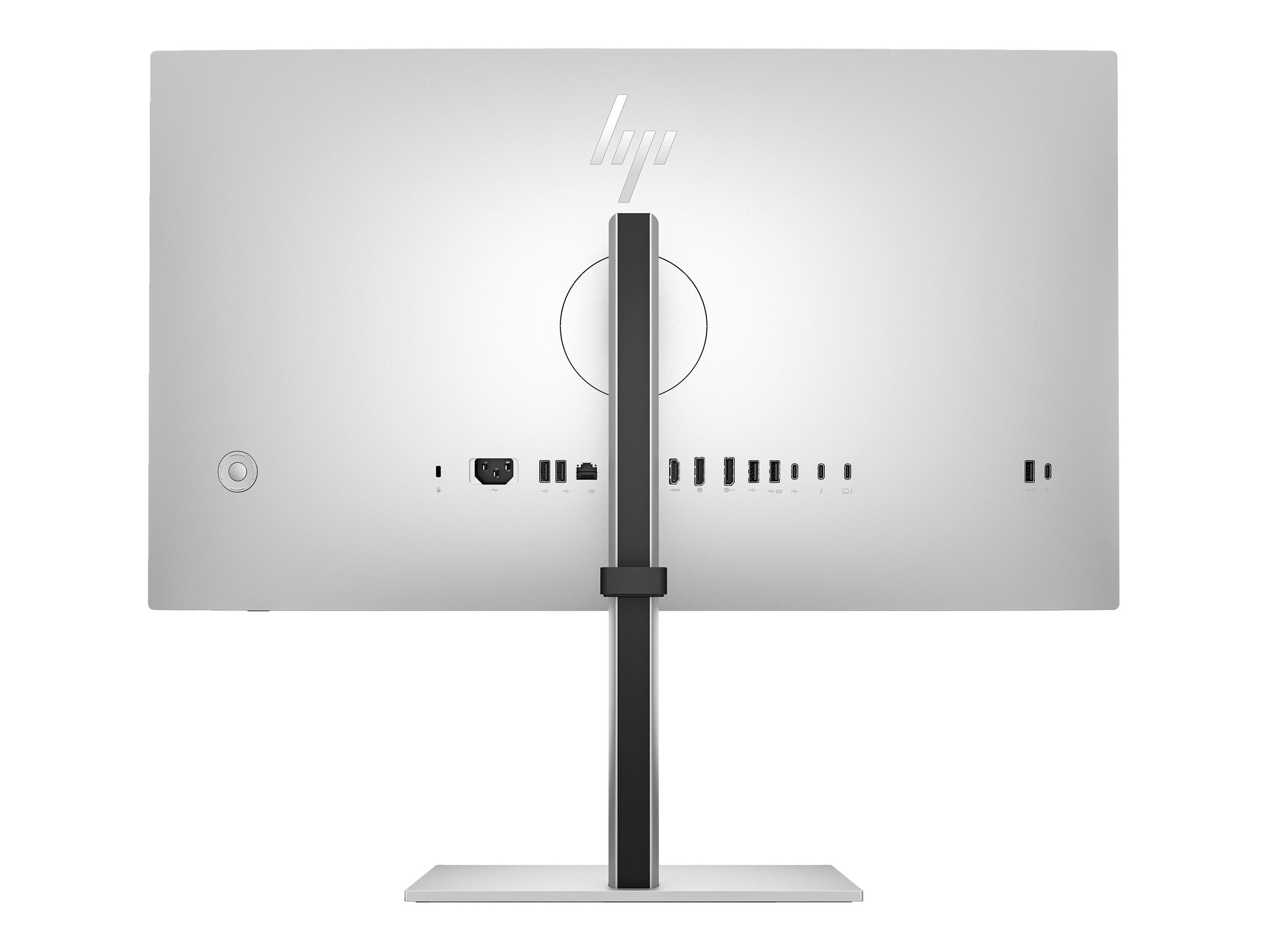 HP Écran  Series 7 Pro - 727pu QHD 27p 2560 x 1440 HDMI DP Thunderbolt 4 3/3/0