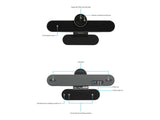 TARGUS All-in-One 4K Conference System