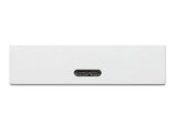 SEAGATE One Touch 5To External HDD with Password Protection Light Blue
