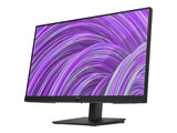 HP Écran P22h G5 FHD 21.5p FHD 1920x1080 HDMI VGA DisplayPort 3/3/0