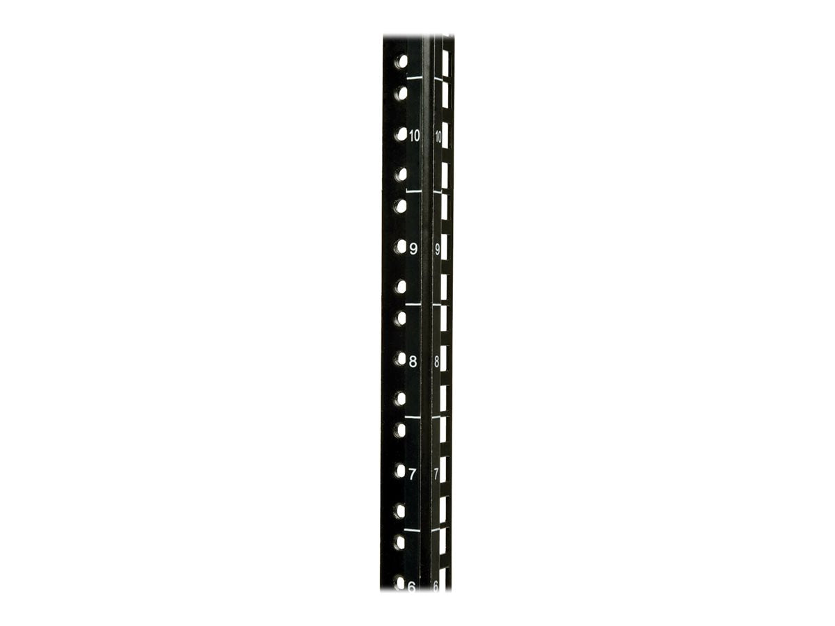EATON TRIPPLITE 10U Wall Mount Rack Enclosure Server Cabinet w/Swinging Door Acrylic Window Rack cabinet wall mountable BK 10U 19