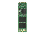 TRANSCEND 128Go SSD Interne M2 2280 SATA MLC