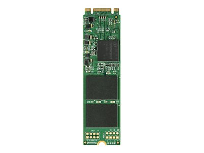TRANSCEND 128Go SSD Interne M2 2280 SATA MLC