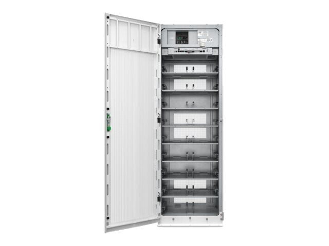 APC Galaxy LIBSESMG13IEC Battery enclosure 13 x battery Li-ion 2040 Wh white