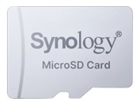 SYNOLOGY 512Go Surveillance MicroSD Card
