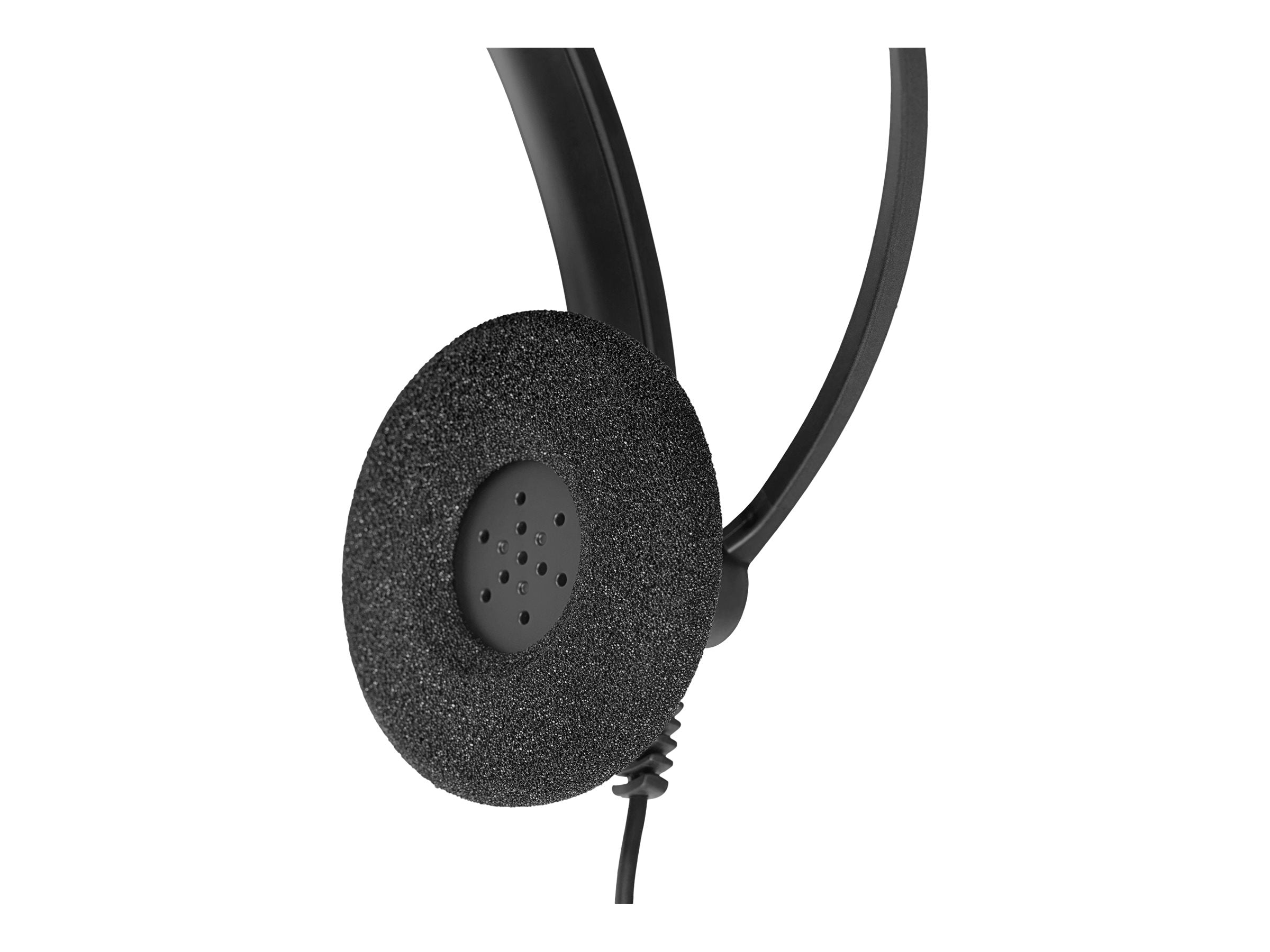 EPOS IMPACT SC 60 USB ML both-side UC Headset with Call Control for MS Lync
