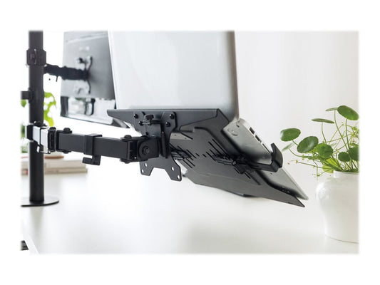 NEOMOUNTS NOTEBOOK-V200 Support dordinateur portable 10-15p - VESA - universel
