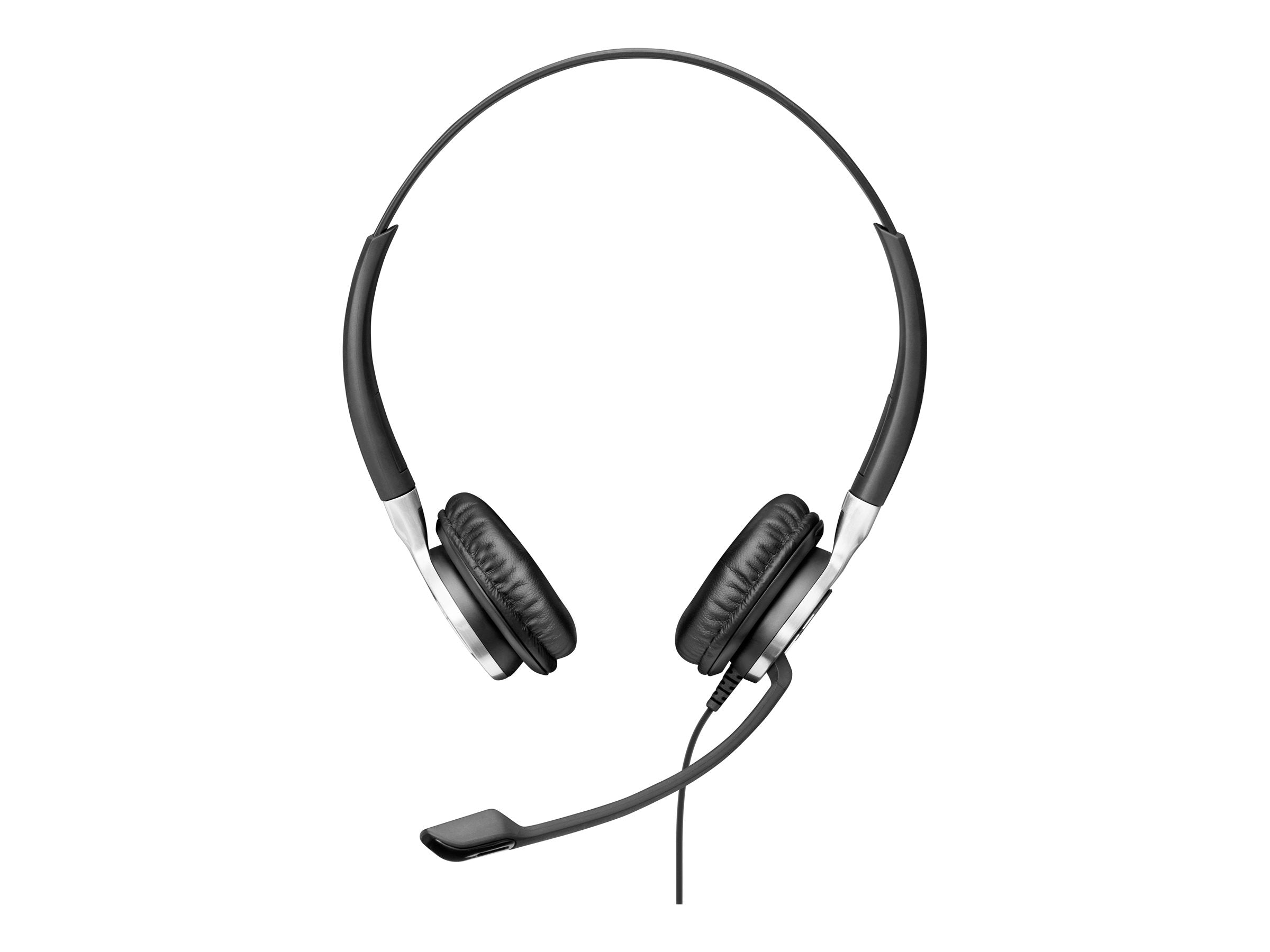EPOS IMPACT SC 662 Headset binaural ED low impedance