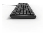 PORT DESIGNS UK Office Keyboard Budget UK