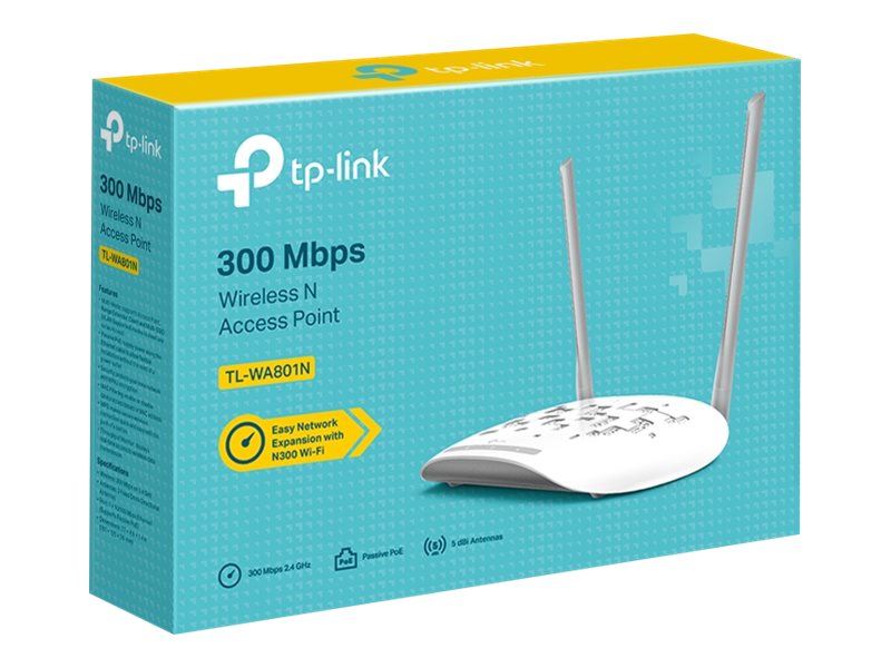 N300 Wireless N Access Point