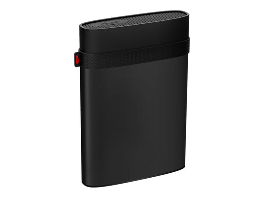 SILICON POWER Armor A85B 1To External HDD Silver