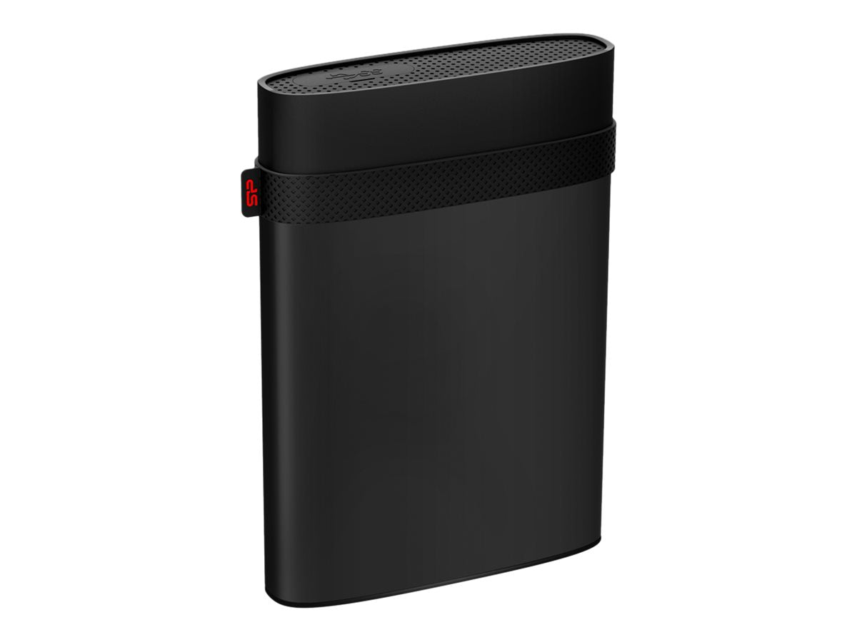 SILICON POWER Armor A85B 2To External HDD Silver