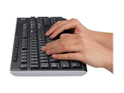 Wireless KBD K270 DE
