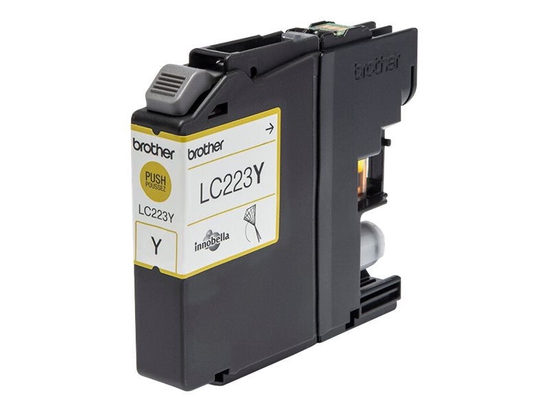 Cart Yellow MFC-J4620DW/J5620DW/J5720DW