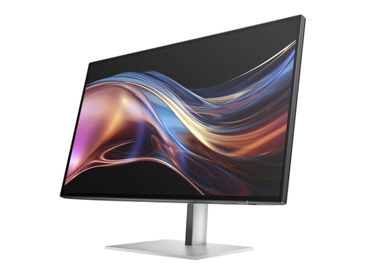 HP Écran QHD Series 7 Pro 727pu 27p QHD 2560x1440 HDMI DisplayPort Thunderbolt 4