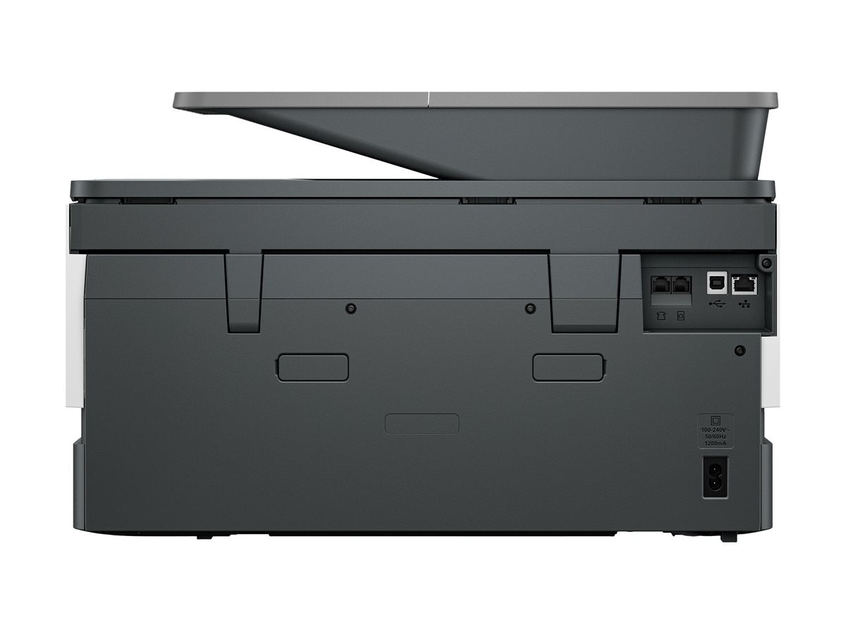 HP Officejet Pro 9120e All-in-One MFP colour inkjet A4 21ppm Copy 22ppm Print 250sheets USB imprimante Wi-Fi Bluetooth LAN