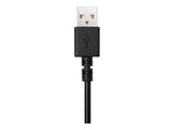 LOGITECH USB Headset H390 Headset full size wired