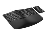 HP 965 Black Ergonomic Wireless KBD France