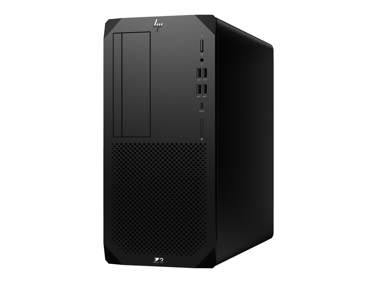 HP Workstation Z2 G9 Tour Intel Core i7-14700K 16GB 1TB SSD ZTurbo 3/3/3 SmartBuy