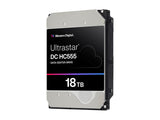 WESTERN DIGITAL Ultrastar DC HC555 3.5p 26.1 18To 512 7200TPM SAS ULTRA 512E SE P3 DC