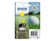 Ink/34 Golf Ball 4.2ml YL