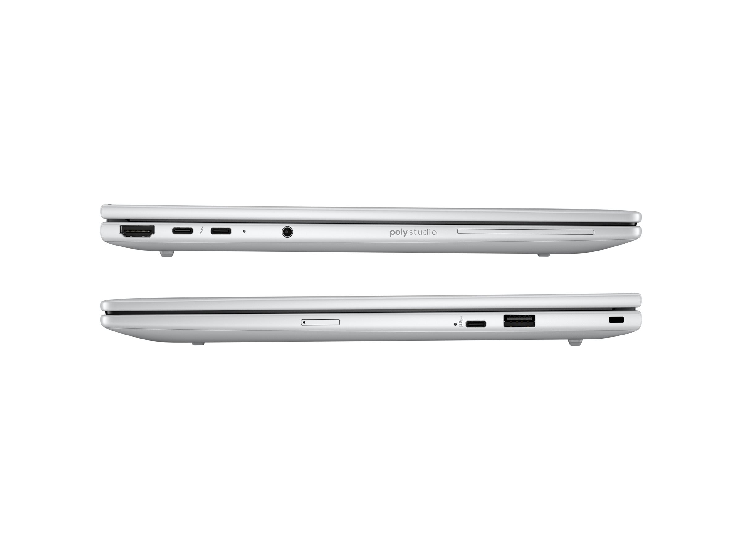 HP EliteBook 8 G1a IA Nouvelle génération AMD Ryzen AI 5 340 14p WUXGA 32Go 512Go SSD UMA W11P Copilot + PC 3/3/0
