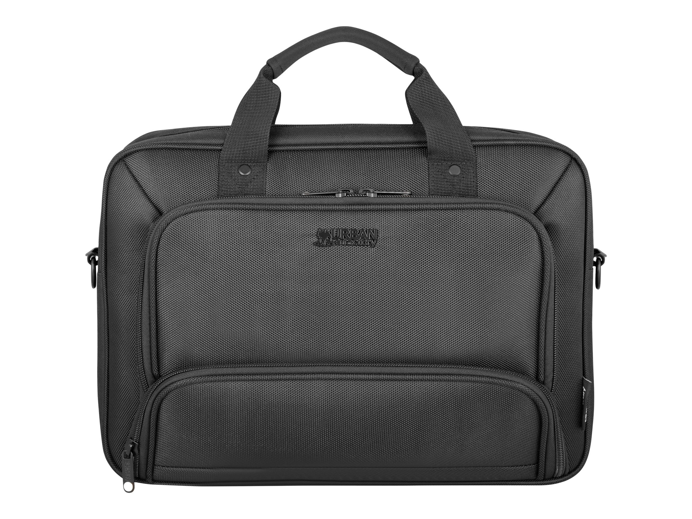 URBAN FACTORY toploading case 17.3i