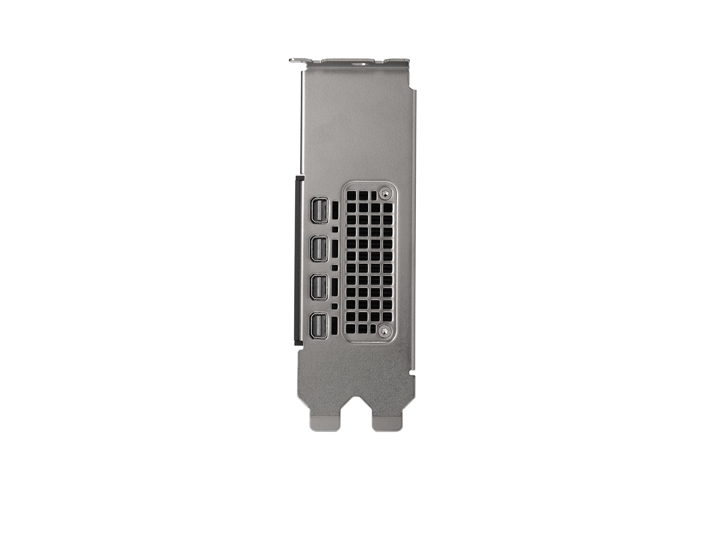 HP NVIDIA RTX 4000 SFF Ada 20Go 4mDP Graphics