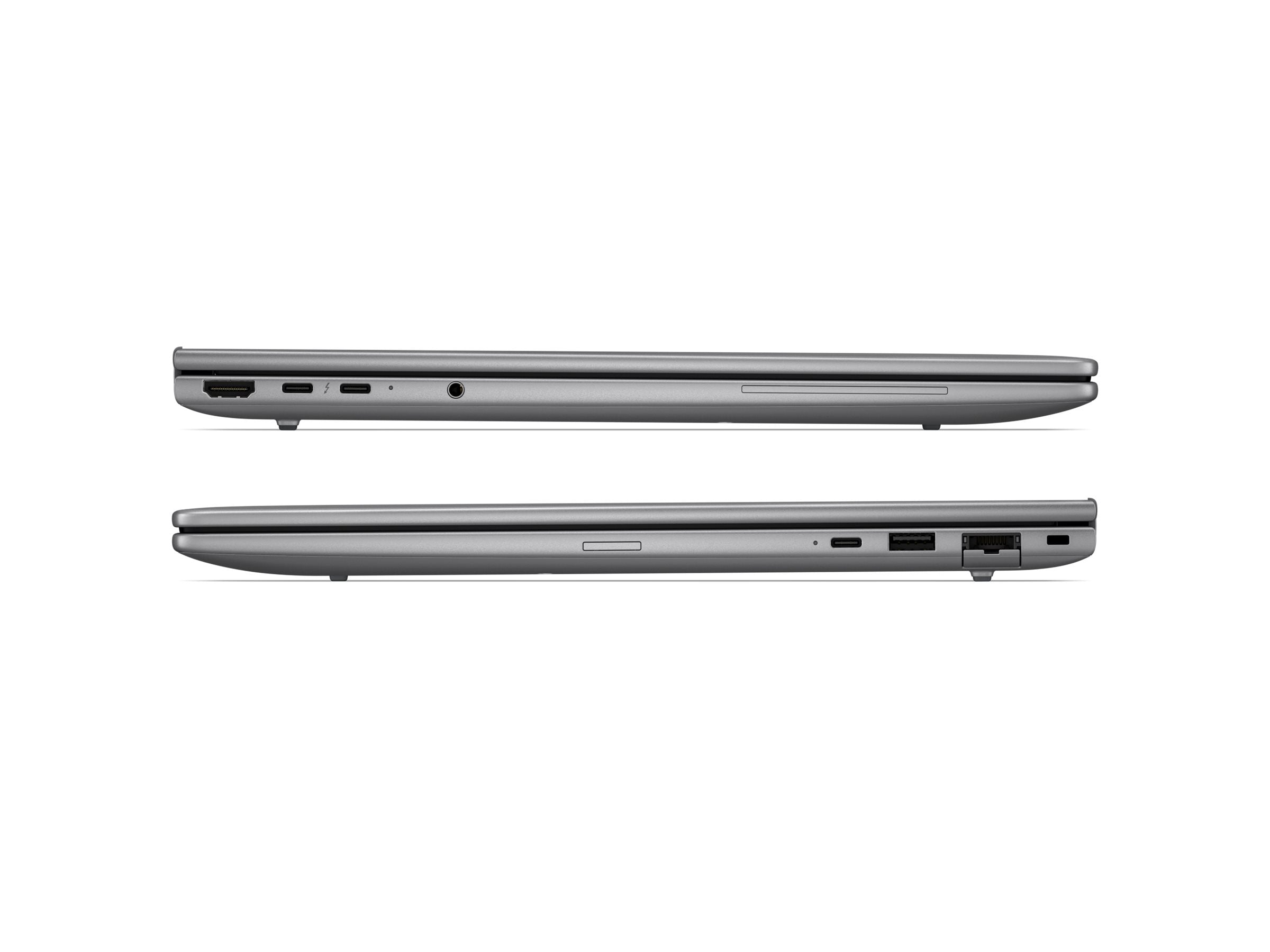 HP ZBook 8 G2i 16 Intel Core Ultra 7 356H 16p WUXGA 48Go DDR5 1To SSD be+BT 8C Batt FPS W11P NG PRM 1yr Wrty