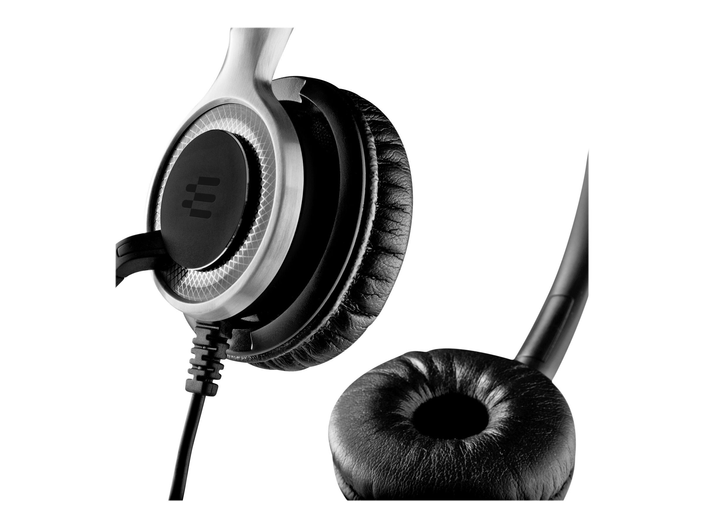 EPOS IMPACT SC 660 Headset binaural for Wideband and Narrowband phones