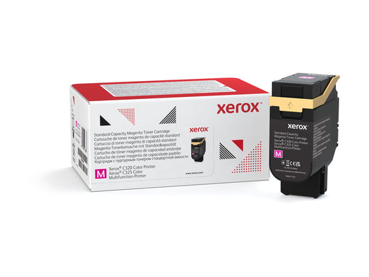 XEROX Iridesse SOLD White Toner Cartridge