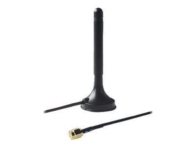 TELTONIKA NETWORKS WiFi magnetic SMA antenna