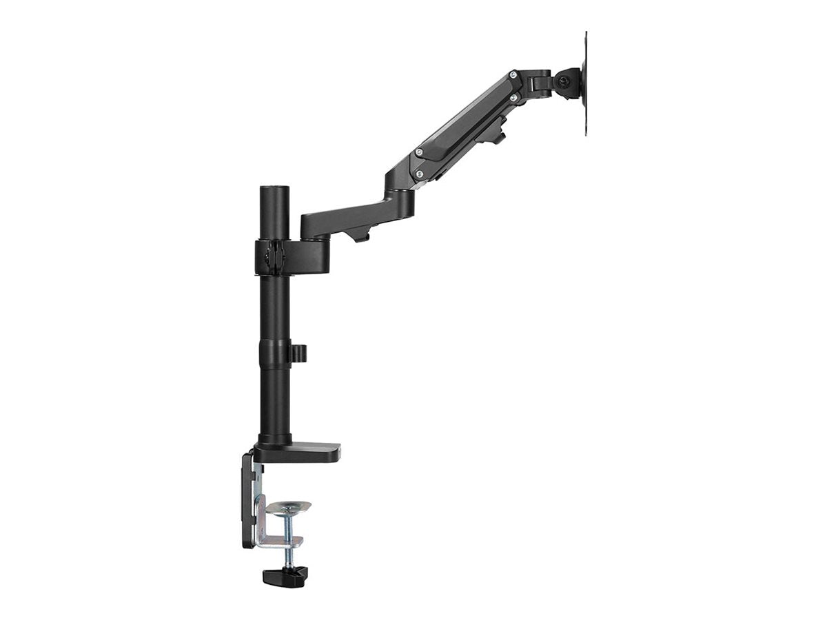 NEOMOUNTS DS70-750BL1 Support décran à fixer 17-27p - ressort à gaz