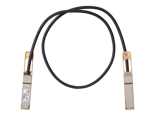 CISCO 100GBASE-CR4 Passive Copper Cable 2m